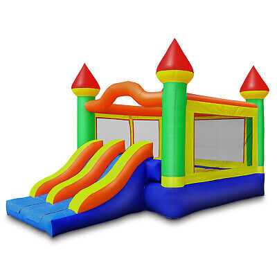 Chicago Bounce House Rentals - 13x17